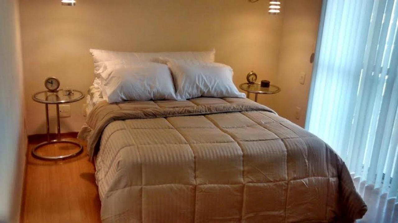 Apartamento Le Parc Residencial Río de Janeiro