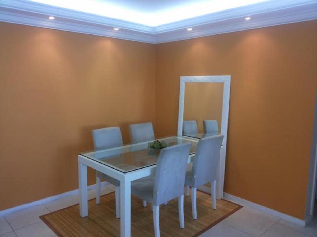 Apartamento Le Parc Residencial Río de Janeiro