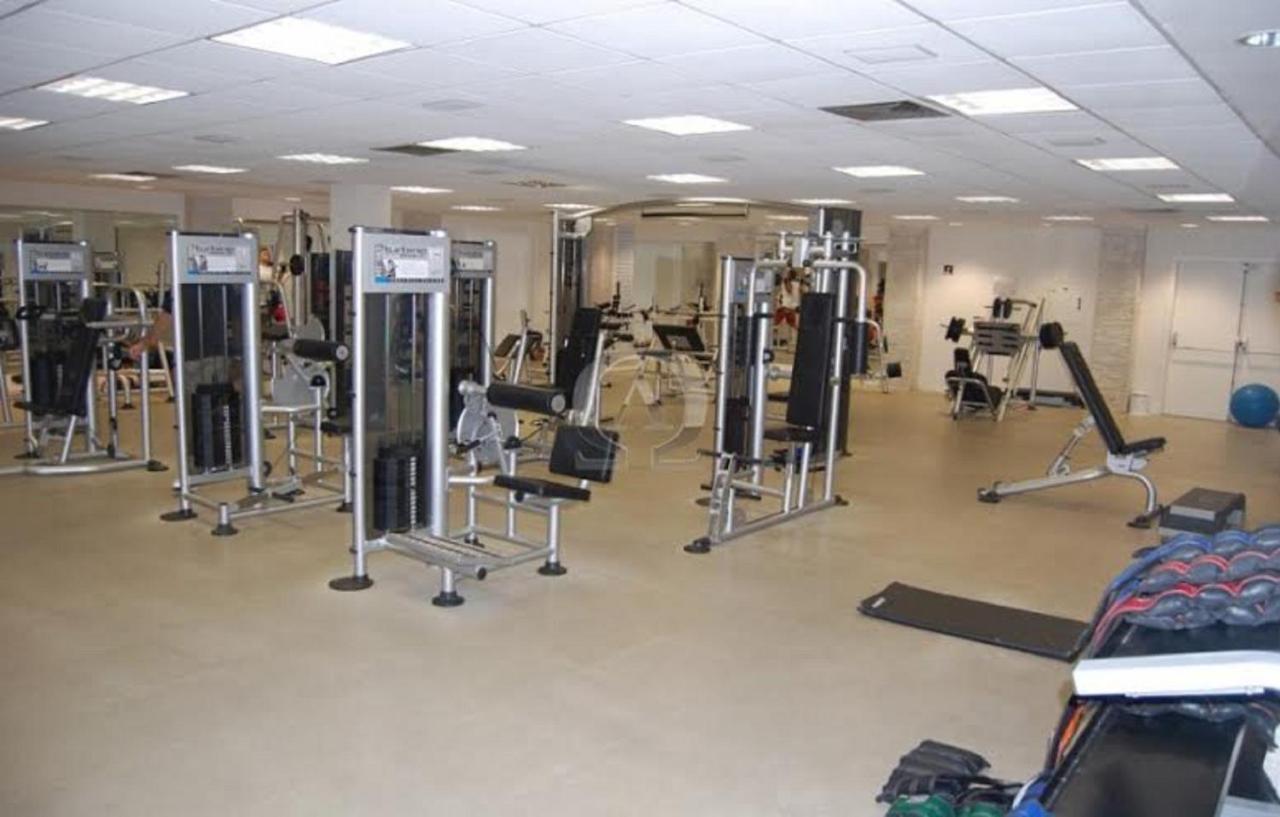 Apartamento Le Parc Residencial Río de Janeiro