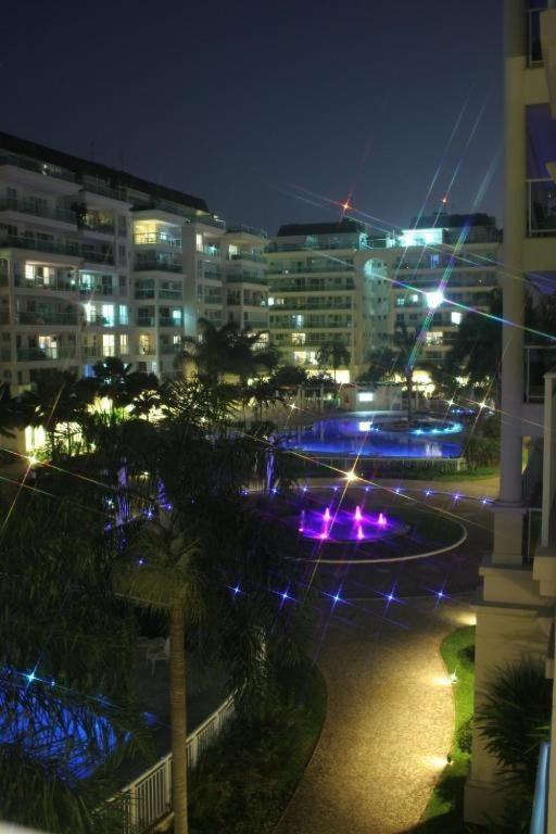 Le Parc Residencial * Río de Janeiro